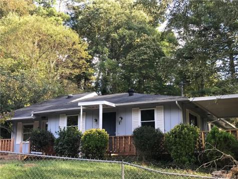 1 Eastcrest Drive Fairview NC 28730