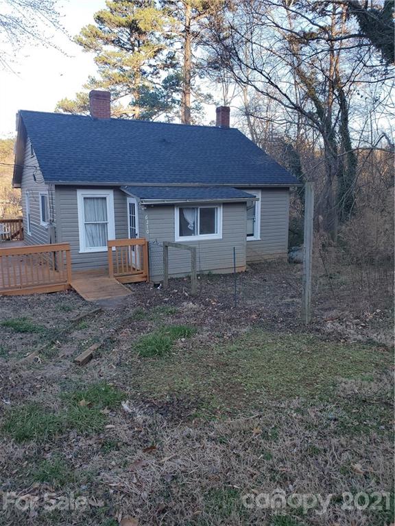 6270 Lynchburg Road Hickory NC 28601