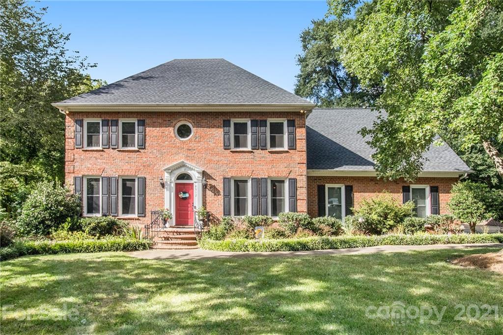 8912 Carleto Court Charlotte NC 28214
