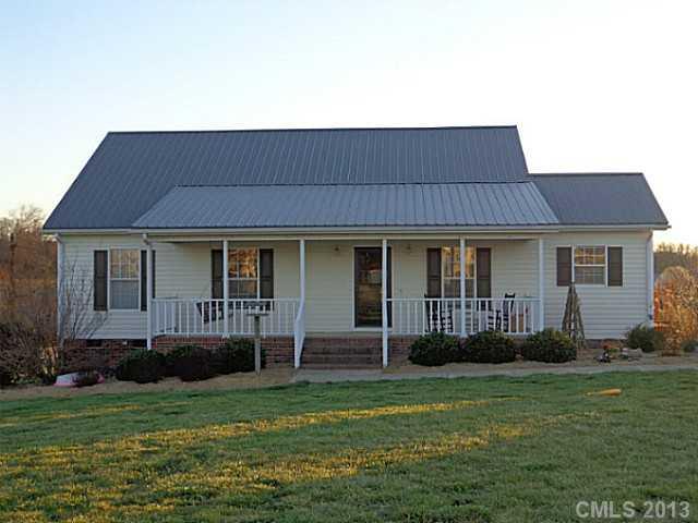 4102 Watson Church Road Monroe NC 28110