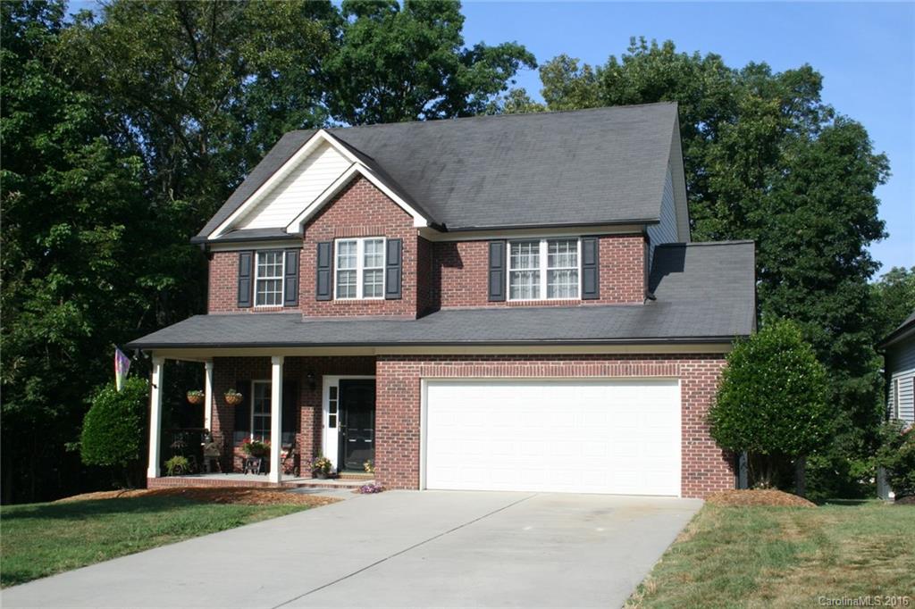 1064 Cambrook Court Concord NC 28027