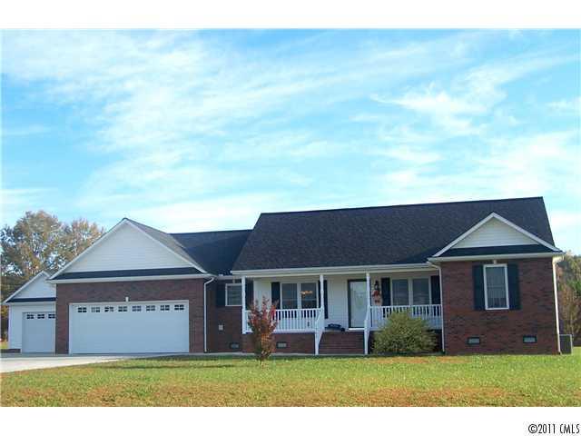 1762 Marigold Lane Lincolnton NC 28092