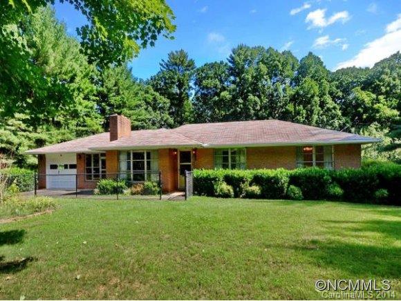 54 West Oakview Road Asheville NC 28806