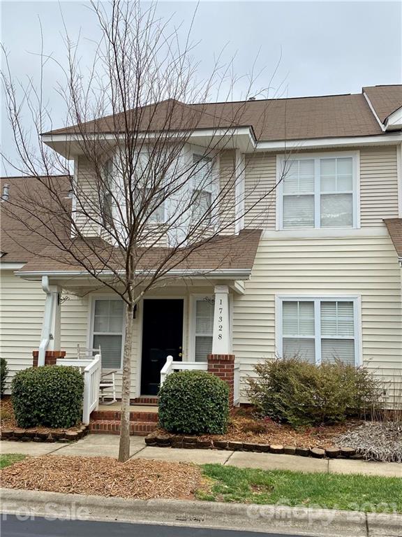 17328 Villanova Road Huntersville NC 28078