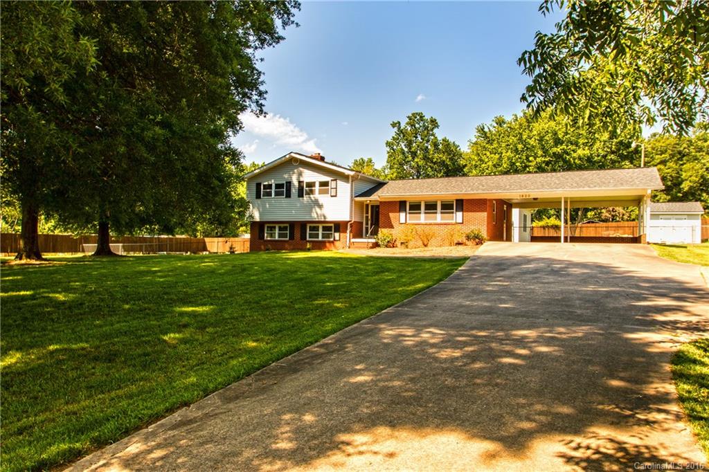 1920 Kool Park Road Ne Hickory NC 28601
