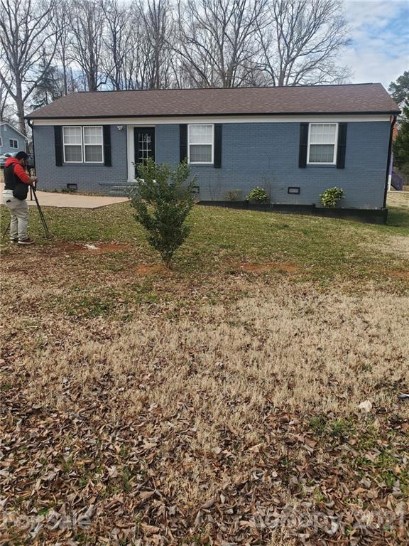 6429 Rockwell Boulevard Charlotte NC 28269