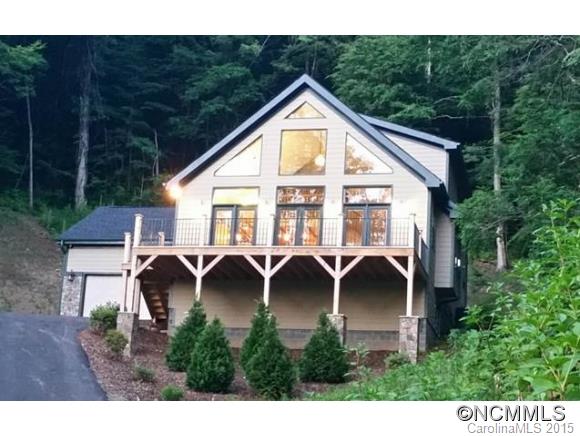 517 Traditions Way Mars Hill NC 28754