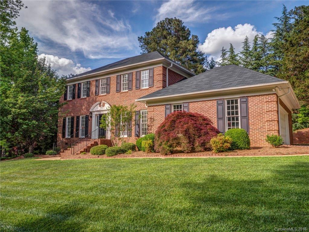 10329 Hollybrook Drive Charlotte NC 28277