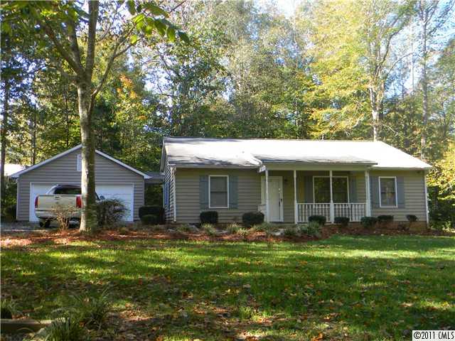 6021 Webster Way Waxhaw NC 28173