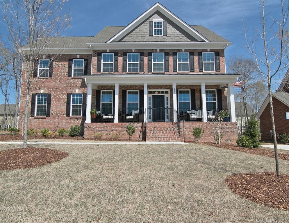 4013 Oxford Mill Road Waxhaw NC 28173