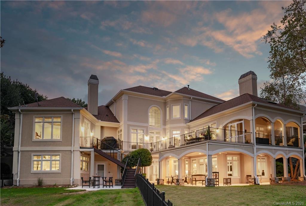 18704 John Connor Road Cornelius NC 28031