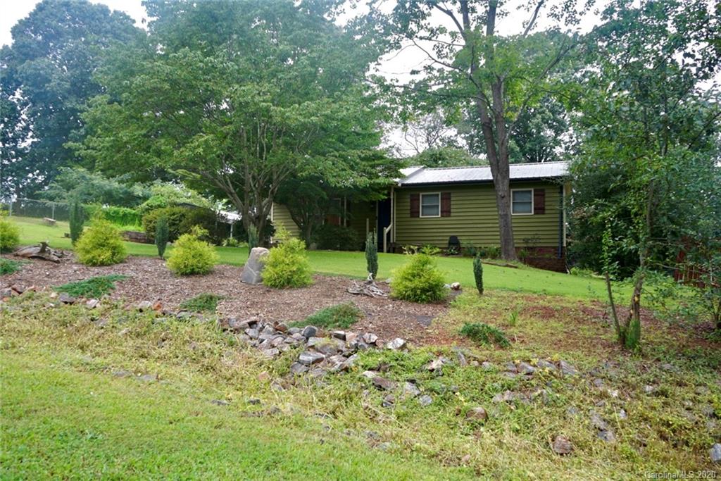 3506 Rose Street Statesville NC 28677