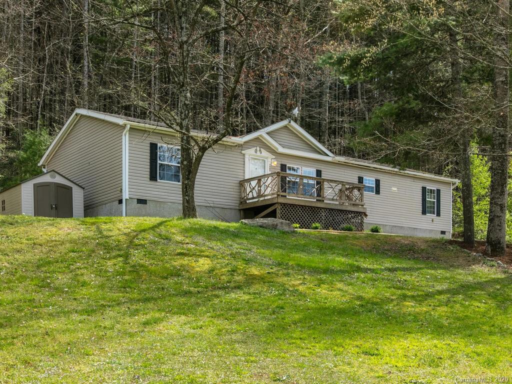 120 Danielle Drive Penrose NC 28766