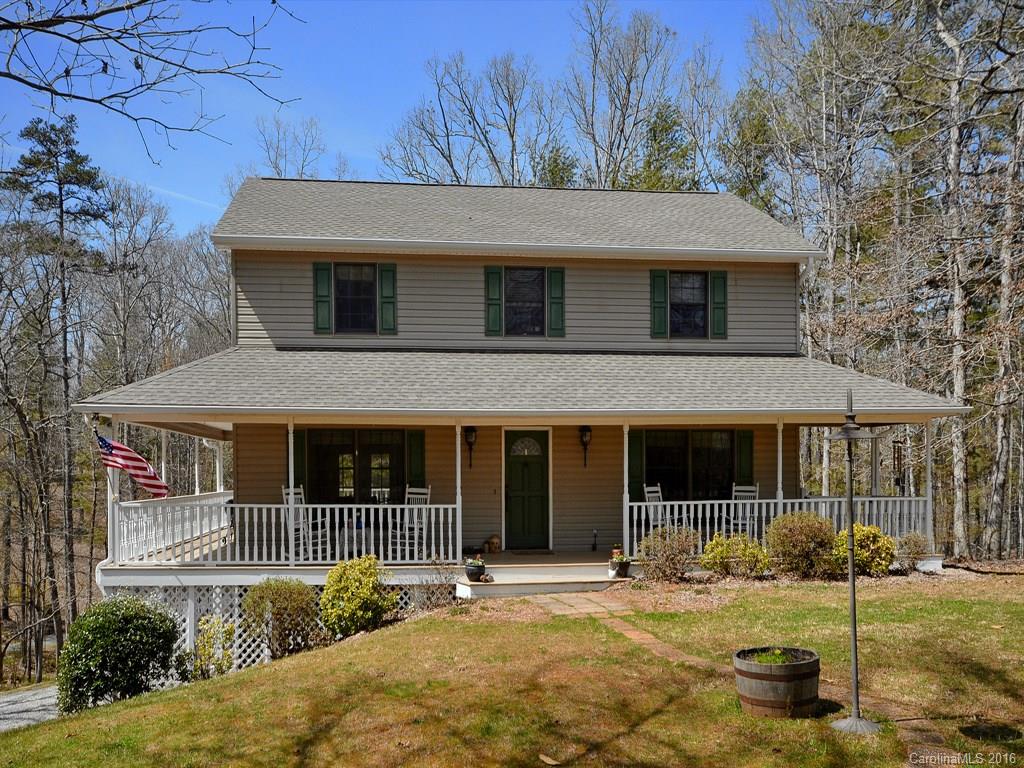 59 Sherry Lane Leicester NC 28748