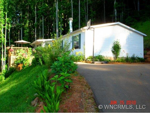 174 Hidden Meadow Drive Candler NC 28715