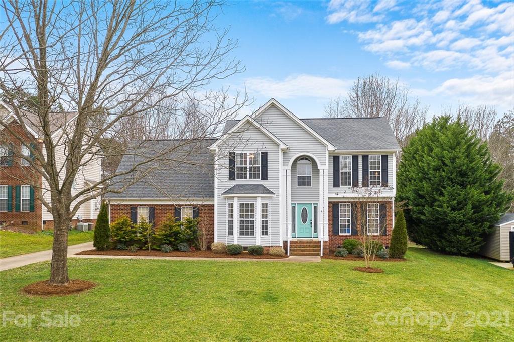9308 Morgan Glenn Drive Mint Hill NC 28227