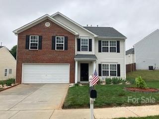 2251 Wexford Way Statesville NC 28625