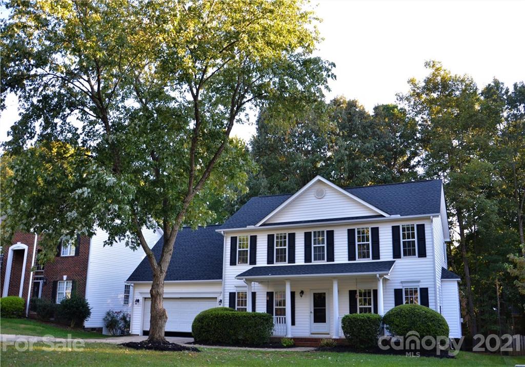 8907 Pristine Court Huntersville NC 28078