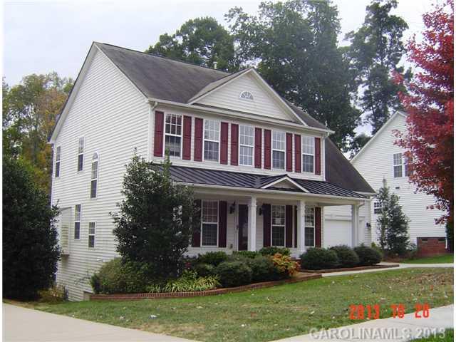 10341 Elven Lane Charlotte NC 28269