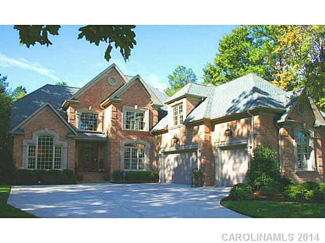 4075 Crepe Ridge Drive Denver NC 28037
