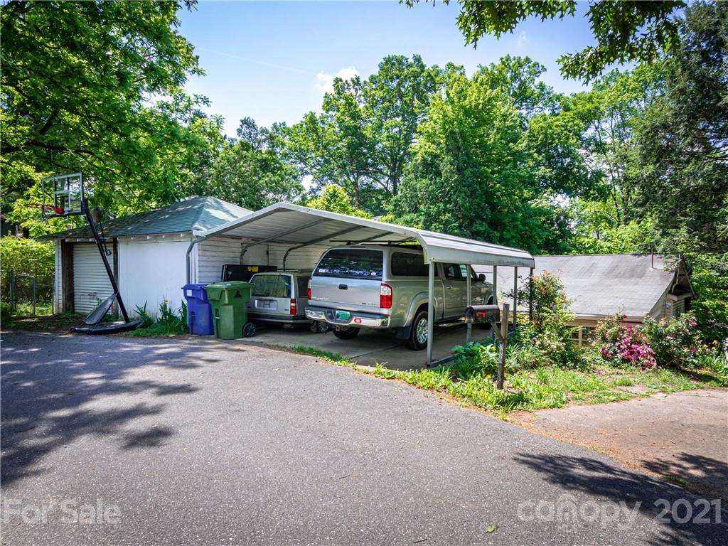 192 Forest Hill Drive Asheville NC 28803