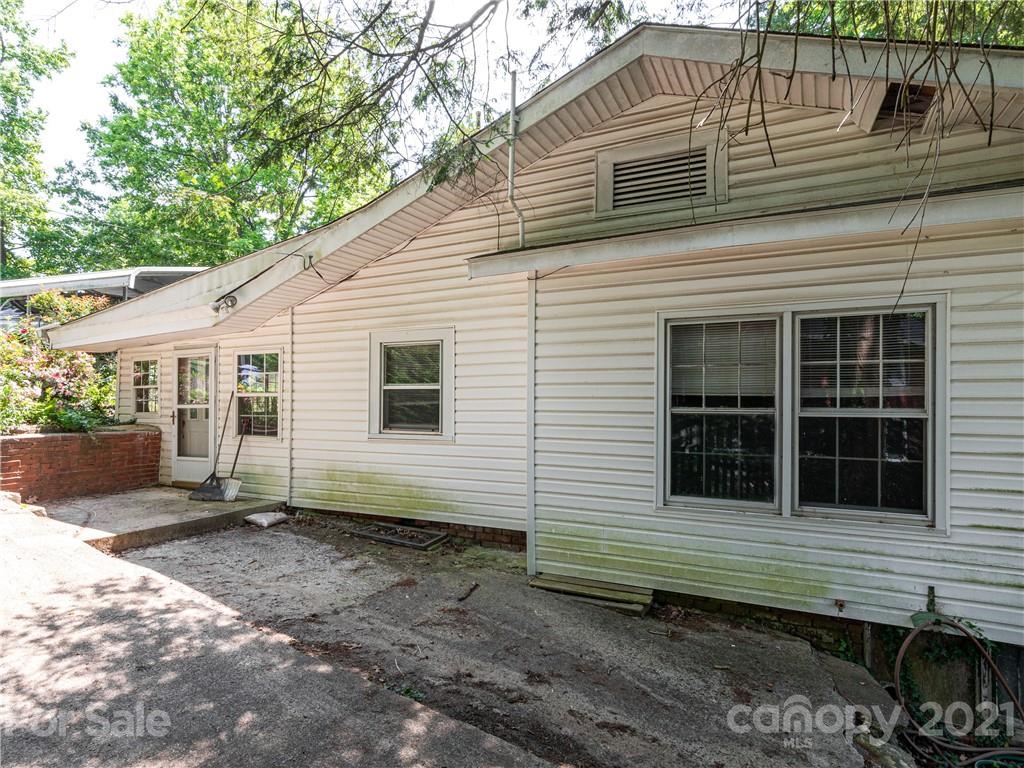 192 Forest Hill Drive Asheville NC 28803