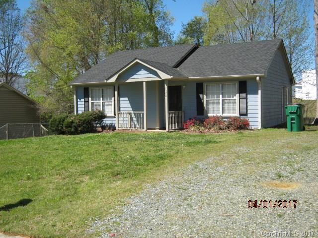 7320 Merrily Lane Charlotte NC 28214