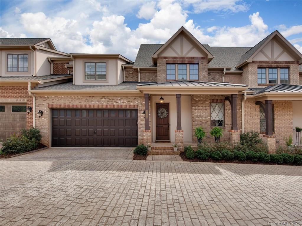 3207 Bozman Court Charlotte NC 28226