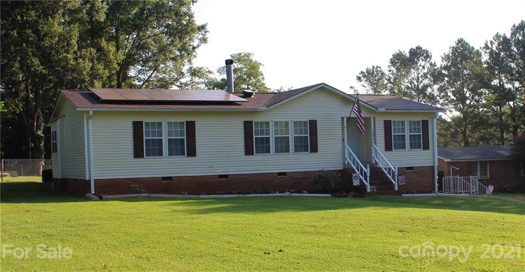 2320 Timber Ridge Road Harrisburg NC 28075
