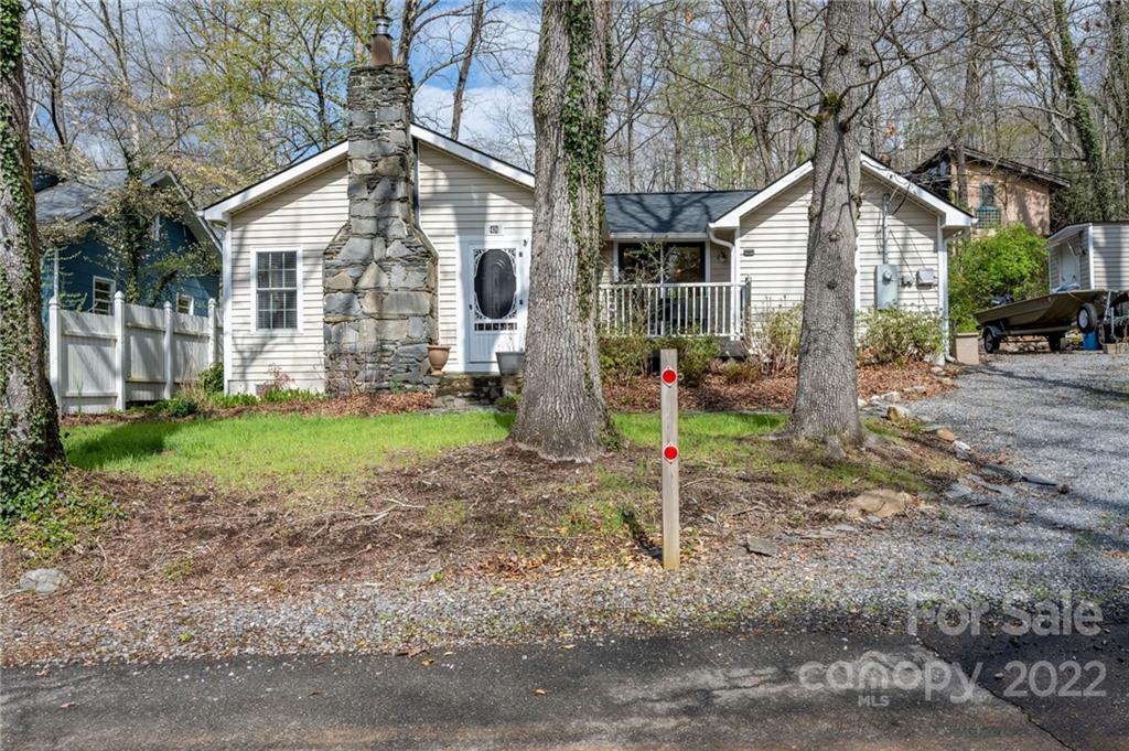 48 Meeks Road Black Mountain NC 28711