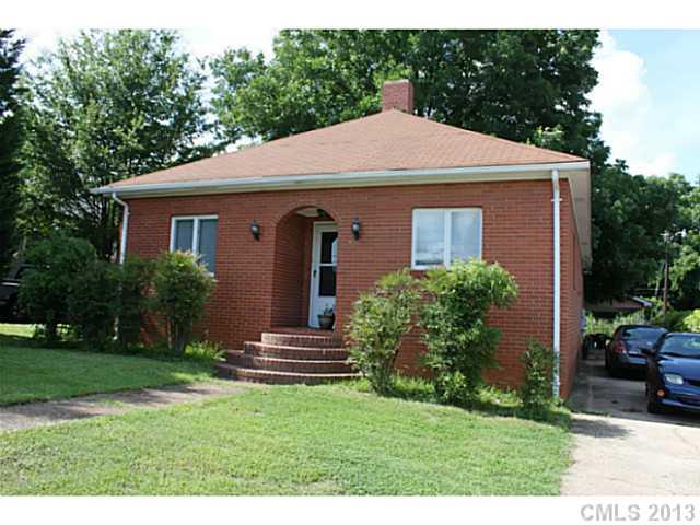 19 Burlington Avenue Gastonia NC 28054