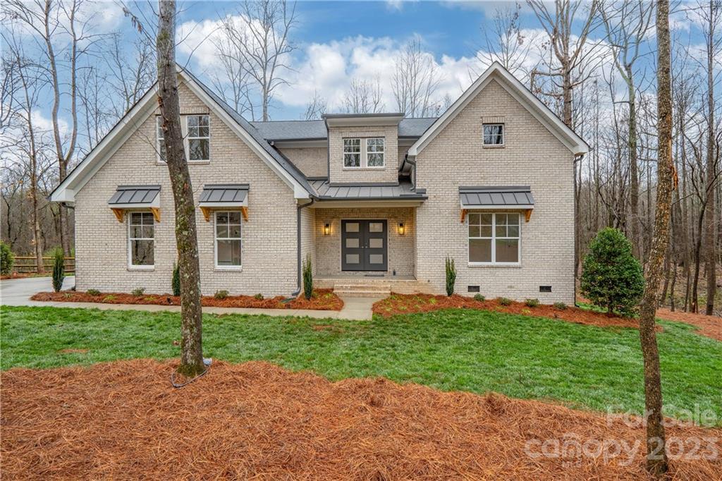 7500 Walnut Crest Drive Waxhaw NC 28173