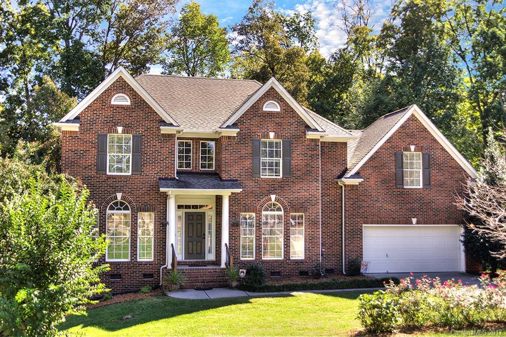 5257 Cambridge Bay Drive Charlotte NC 28269