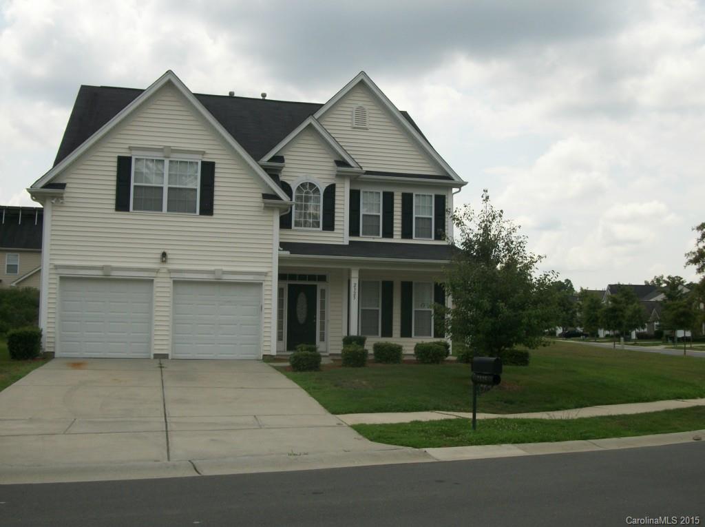 2325 Sonoma Valley Drive Charlotte NC 28214