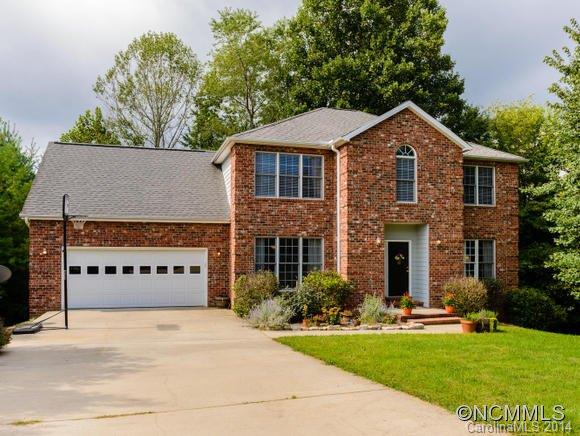 16 Chartwell Lane Arden NC 28704