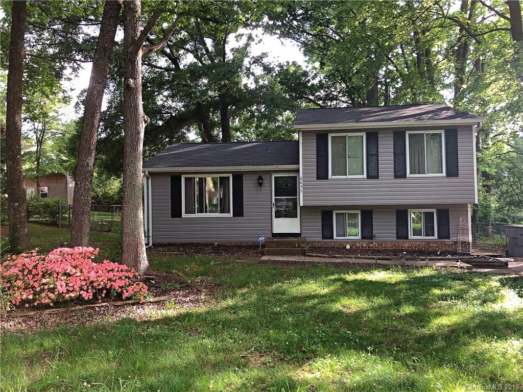 6637 Saddle Point Road Charlotte NC 28212