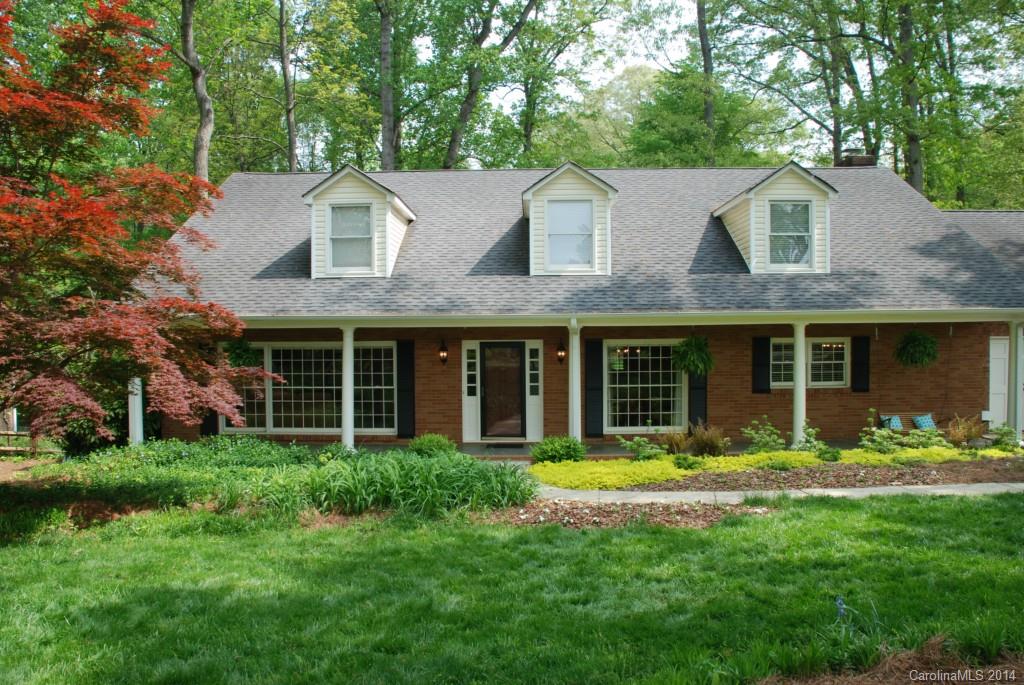 4149 Oldfield Road Charlotte NC 28226
