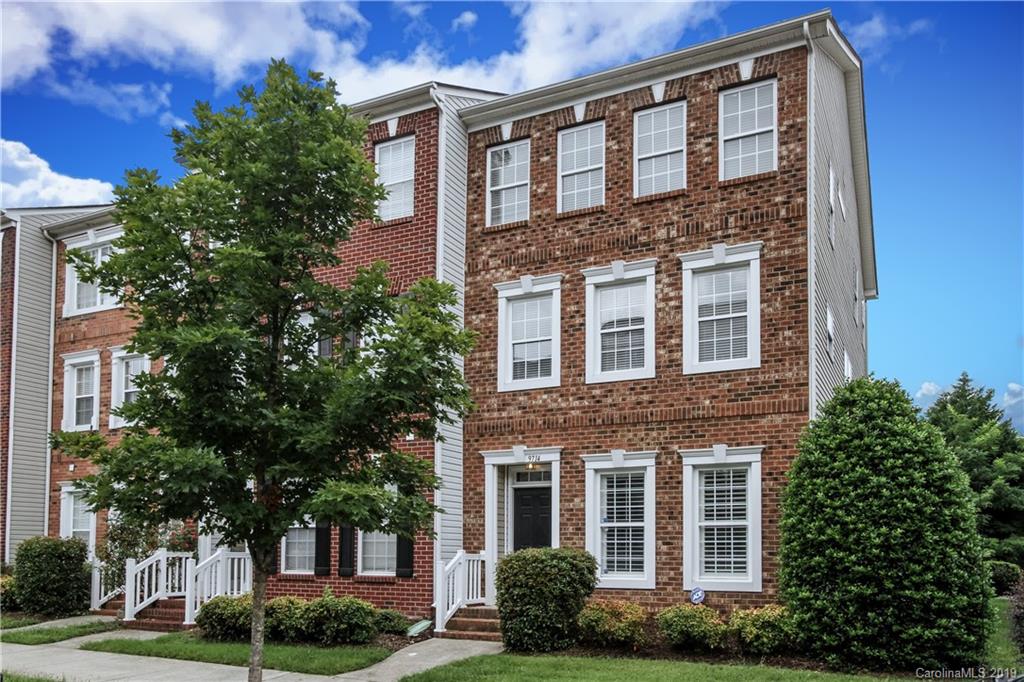 9714 Kings Parade Boulevard Charlotte NC 28273