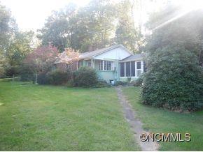 26 North Buncombe School Road Weaverville NC 28787