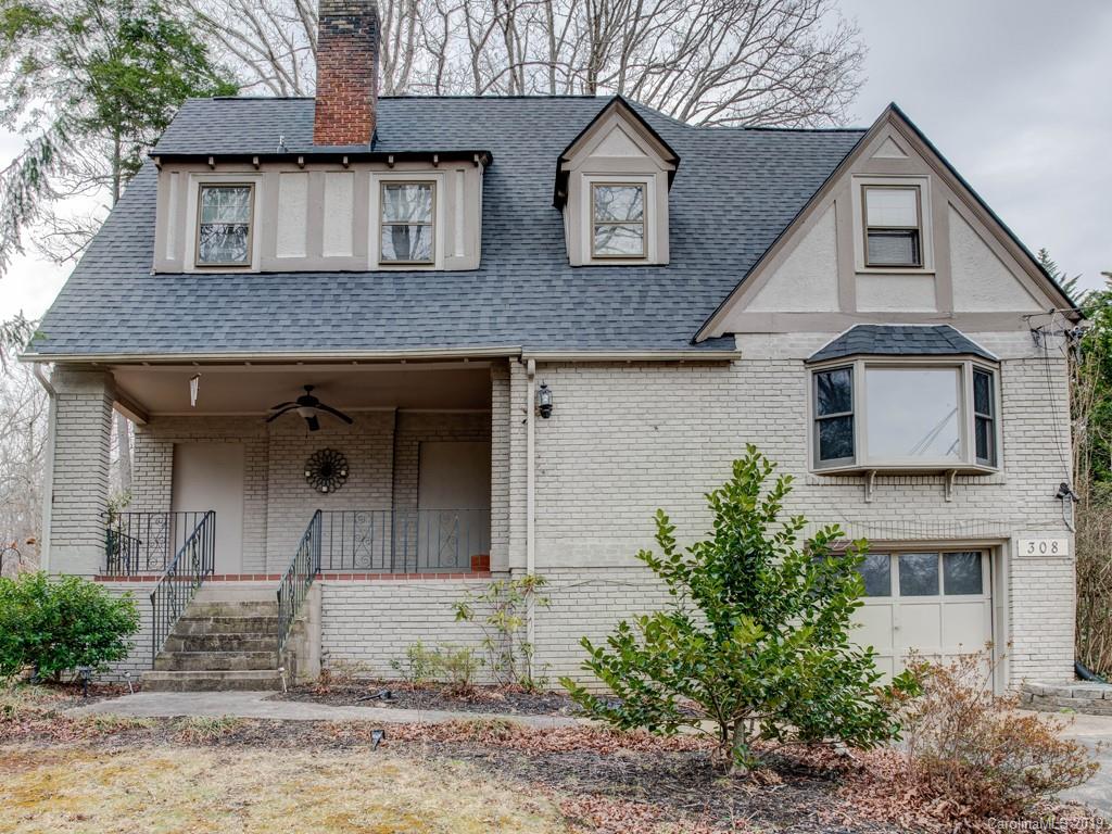 308 Kenilworth Road Asheville NC 28803
