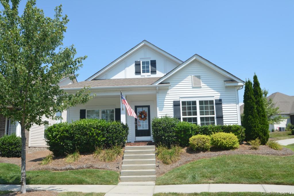 9514 Skybluff Circle Huntersville NC 28078