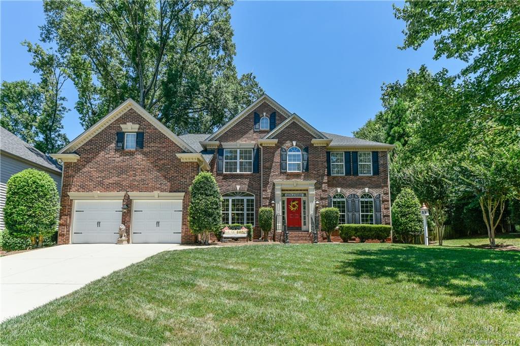 617 Birchwood Drive Waxhaw NC 28173