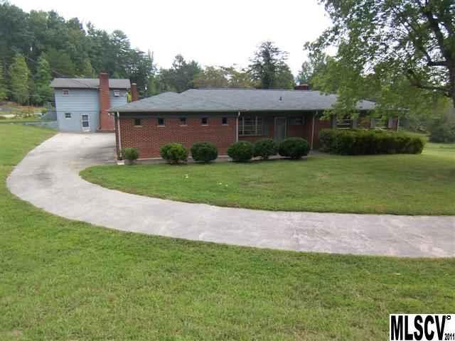 184 Wildwood Road Lenoir NC 28645