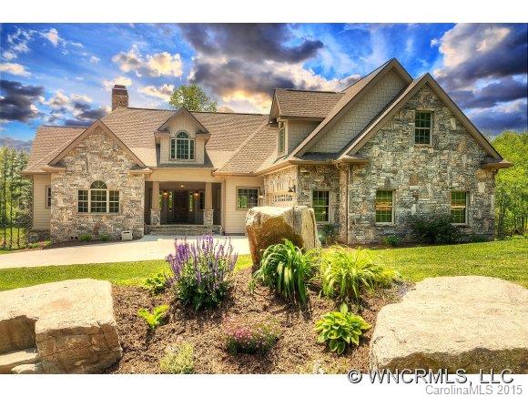 58 Bradshaw Lane Candler NC 28715