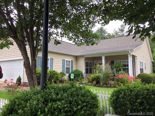 122 Cambridge Drive Brevard NC 28712