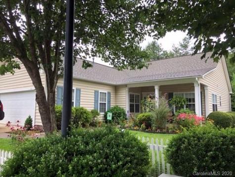 122 Cambridge Drive Brevard NC 28712