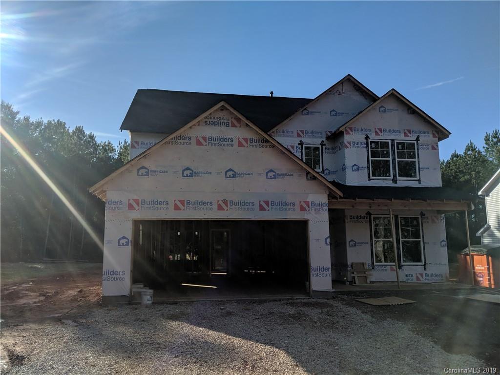 2605 Oakdale Creek Lane Charlotte NC 28216