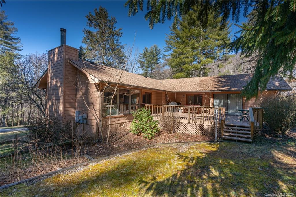 254 Chestnut Walk Drive Waynesville NC 28786
