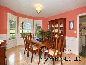 248 Thunder Hill Lane Mills River NC 28759