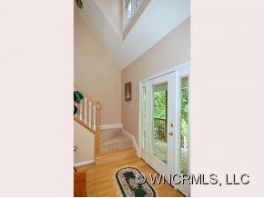248 Thunder Hill Lane Mills River NC 28759